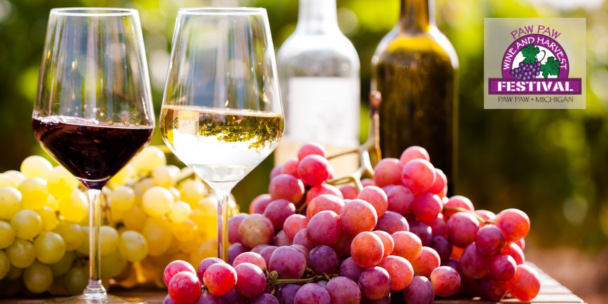 Paw Paw Wine and Harvest Festival