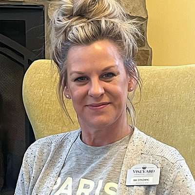 Niki Dekoning